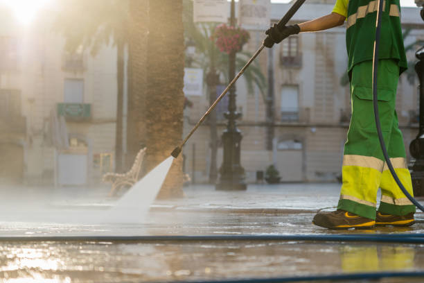 Best Residential Pressure Washing Services  in USA